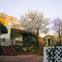 外観  建物名称修正依頼済み