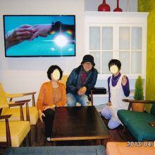 一生分の運を使い果たしたような…