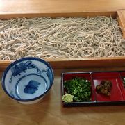 美味しいお蕎麦屋さん-美登屋-