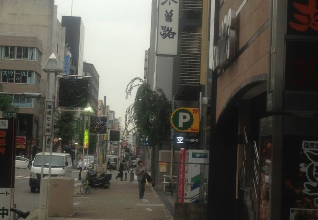 木曽路 名駅imaiビル店 クチコミ アクセス 営業時間 名古屋 フォートラベル
