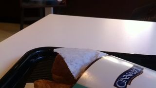 アメリカからやってきた味。