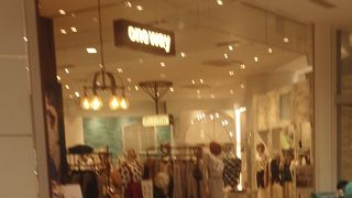 109シブヤアベノのショップです