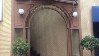 大きなケーキ！