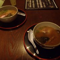 夜鳴きそば♪　おいしかった〜♪