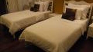 ルアンパバーン ナガラ ヴィラ リバービュー