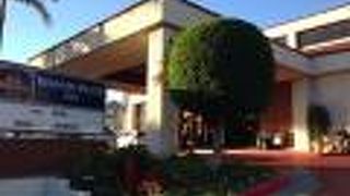 ベストウェスタン プラス レドンド ビーチ イン