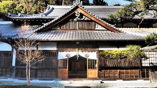 なかなか行く機会はないと思いますが…