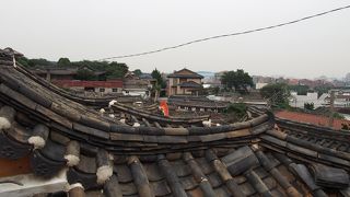 歩くだけでも楽しいです。