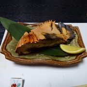 ふじ木 --- 宮崎市でも屈指の「日本料理屋さん」だと思います。