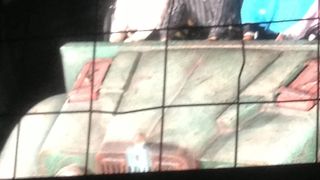 スリルあって楽しい！