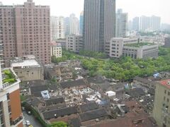 ジーアイ ホテル シャンハイ ジンアン シャン カンディン ルー 写真