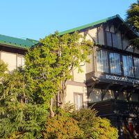 六甲山ホテル 写真