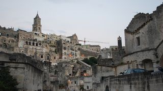 写真で見るよりもど迫力！