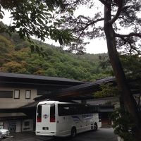 紅葉の時期はきっと綺麗