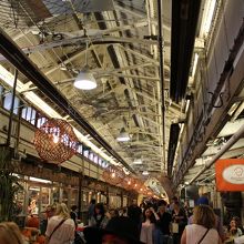 チェルシーマーケット