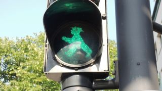 ベルリン通へのお土産に？