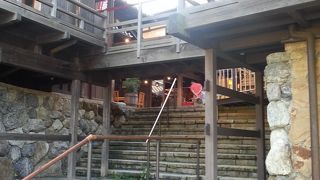 内宮よりもこっちの方が…