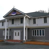 オーベルジュ・ポーラスター 写真