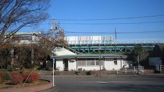 ドラマの撮影地