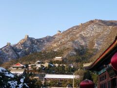 The Juyongguan Great Wall Hotel Beijing 写真