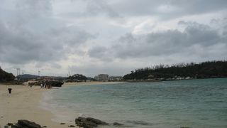 いつ行ってもいいですね。