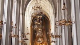 内部はすっきり