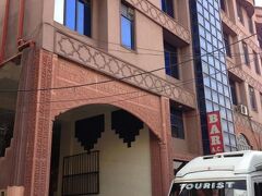 Hotel Maharani Plaza 写真