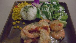 辛めがオススメ