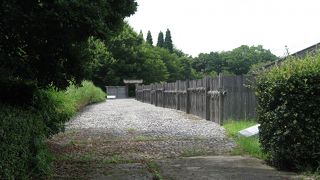 平安時代にタイムスリップ