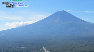 カチカチ山ロープウェイ！