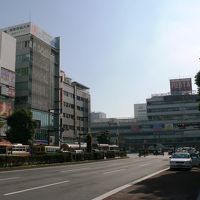 姫路グリーンホテル立町周辺