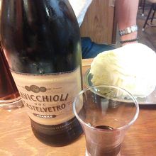 スパークリング