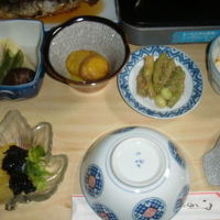 美味しい手作り料理