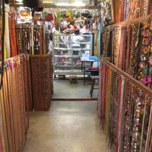 チャトゥチャック・ウィークエンド・マーケット