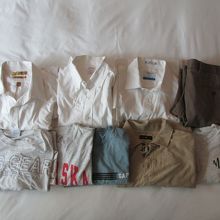 チャトゥチャック・ウィークエンド・マーケット