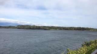 サイクリングにどうぞ