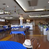 レストランです。