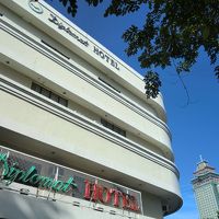 ナイスなロケーション