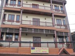 khampiane hotel 写真