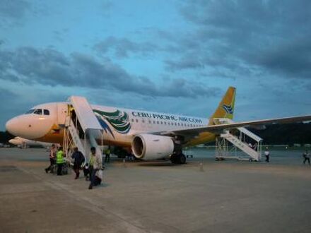 Borneo Global Backpackers 写真