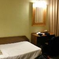 部屋は広くてきれい