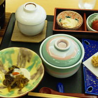 温かいものは温かく。。。