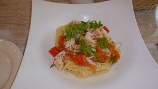 ママランチで満席