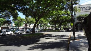 意外と穴場かも