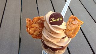 チョコ好きには絶対おすすめ！