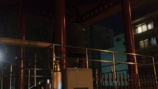 国道36号線の北側にある寺