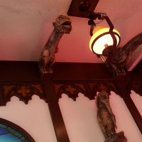 １階　コーヒーショップ