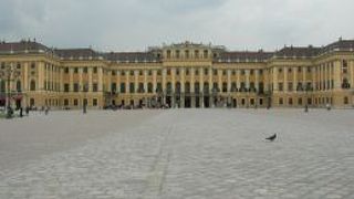 ウィーンの一番人気