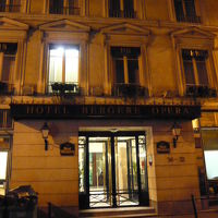 Paeisっぽい建物