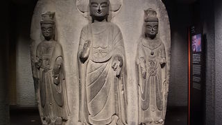 東洋館リニューアル